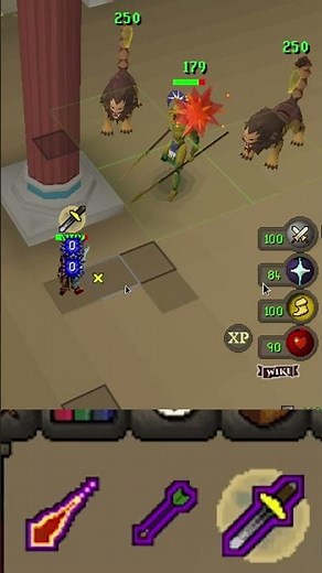 The ONLY Colosseum Advice You Need| OSRS Colosseum