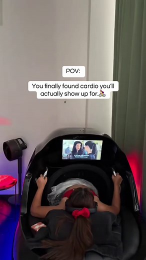 40-Minute Cardio for Fat Burn and Recovery
