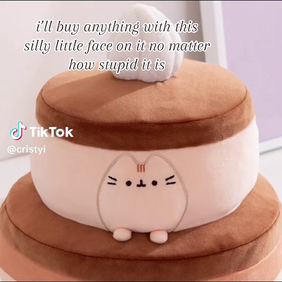 Embrace Your Love for Pusheen Merchandise