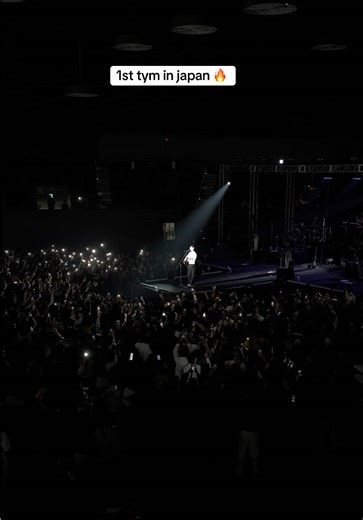 Sajjan Raj Vaidya's First Concert in Japan