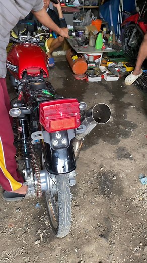 6pins CDI convert to 4pins Xrm125 Pitsbike Programmable CDI pang sunugan daw ni bossing sa bagong taon👌💣🔥 Pm sa gusto pa tune PITSBIKE/NK ecu or cdi📥 Stock or Loaded🤝 #bossbamxelpobre #Streetbikeconcept #ThailandConcept #fypageシ | 𝘉𝘰𝘴𝘴𝘉𝘢𝘮𝕏𝘌𝘓𝘱𝘰𝘣𝘳𝘦