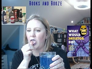 Book Review: What Would Skeletor Do?