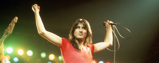 Journey Is Trying to Get Steve Perry to Join Their Farewell Tour