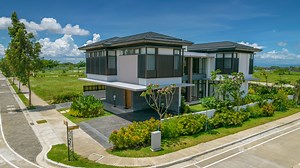 The Greenfield Legacy is at Home in Trava