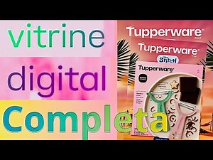 VITRINE 03/2026 DIGITAL COMPLETA TUPPERWARE/JO TUPPERWARE