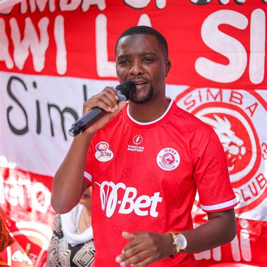 Simba Day inashindana na Simna Day | Ahmed Ally