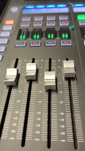 Treba ti potpuna kontrola zvuka? 🎛️ Behringer WING Compact #skymusiccenter #behringer #wingcompact