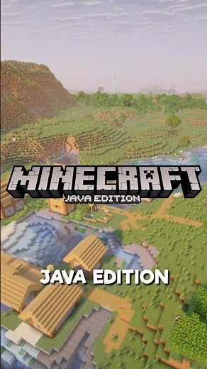 THIS MINECRAFT JAVA SEED IS THE BEST STARTER SEED EVER!