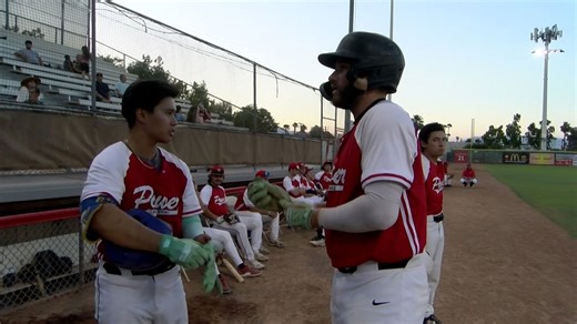 Palm Springs Power defeat Inland Valley Legends for 700th win in franchise history