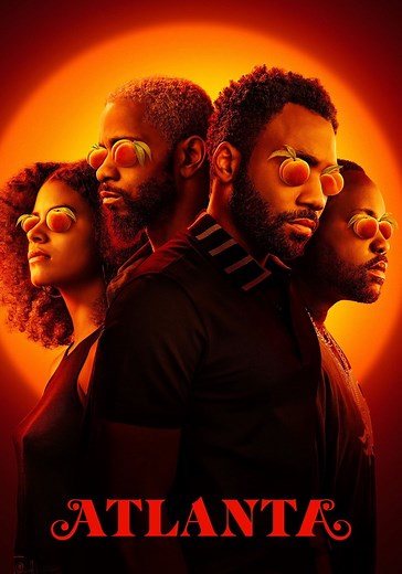 Atlanta Season 4 - watch full episodes streaming online