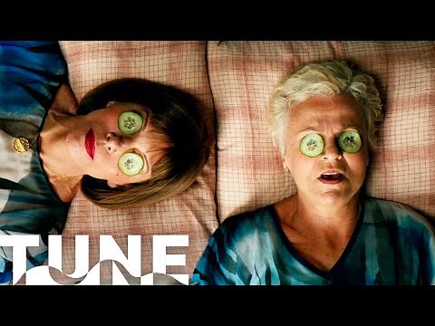 Angel Eyes | Mamma Mia! Here We Go Again | TUNE