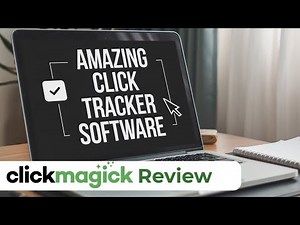 ClickMagick Review - Amazing Click Tracking Software - Click Tracker