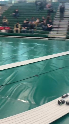 Thomasville High School, Bainbridge High School, and Thomas County Central are proud to partner on an Advanced Manufacturing Program alongside Georgia Tech, with support from Southern Regional Technical College — making us the ONLY schools in Georgia offering this unique tri-school experience. This Tri-School Race Day showcases what’s possible when education, industry, and innovation come together. We’re excited to bring these cutting-edge opportunities to South Georgia and grow them across the 