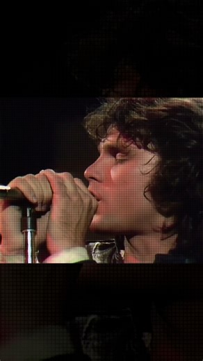 62K views · 2.4K reactions | Jim Morrison Didn’t Want To Sing “Light My Fire” Ever Again | History Hits | Facebook