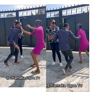 170K views · 2.7K reactions | She revealed her best friend friend is into hookup, she claim now she has an evidence, but her actions will keep you wondering if she’s evil or a good friend | Chiamaka Ugoo 24/7 Tv | Facebook