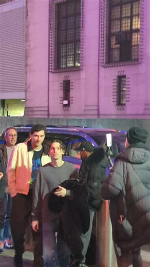 Jerome Allen Seinfeld is an American actor, comedian, writer, producer, and filmmaker who specializes in observational comedy. He is best known for co-creating and starring in the NBC sitcom Seinfeld as a fictionalized version of himself. The show was written with Larry David. Seinfeld has also been successful despite an autism diagnosis, demonstrating that people with autism can excel in their chosen fields. @JERRY SEINFELD #jerryseinfeld #seinfeld #90s #popculture #funny