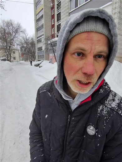 Конфликт из-за стоянки: реакция на неуместные вопросы