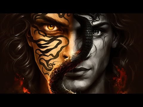 The Entire Family Tree of Adam in the Bible