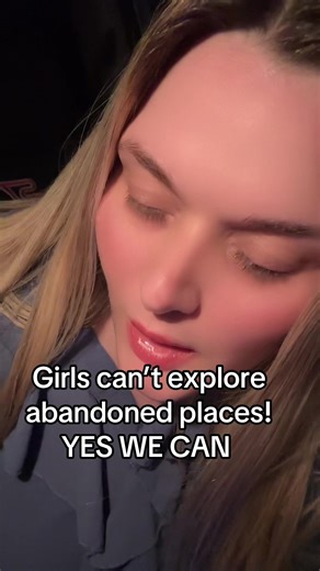 Calling all girl explorers 🩵🌍