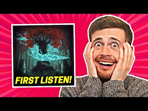 Dyatic's new EP is FANTASTIC.