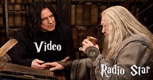 Video Killed The Radio Star Is Our New Favorite Low-Effort Meme