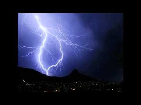 Lightning Flash SFX # 1