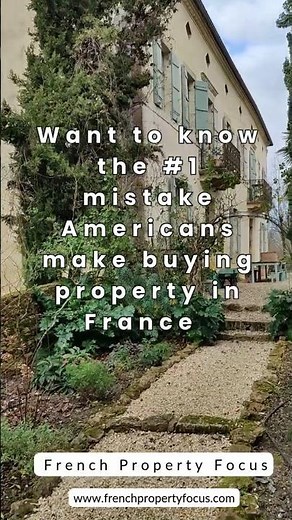Free French Property Guide #frenchproperty #france #realestate