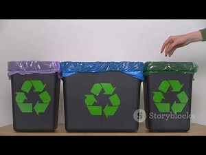 Recycling Symbols Explained ♻️ What They REALLY Mean!