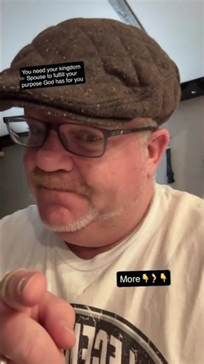 You weren’t just created for companionship; you were created for IMPACT