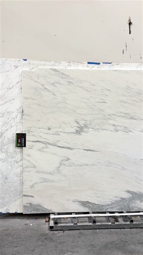 Danby marble slab #countertops #marble #bostoncounters
