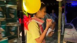 115K views · 3.7K reactions | Monalisha Hajoary on Reels | Facebook