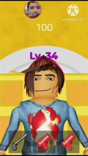 Shrek in the backrooms level 32 34 Jumpscares @PotassiumGame