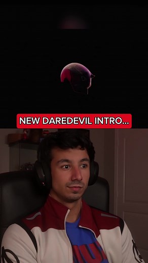 New Daredevil Born Again Intro | Matt Murdock | Superhero Series