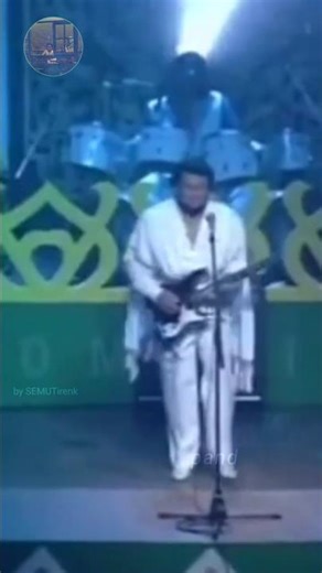 Darah Muda - Rhoma Irama