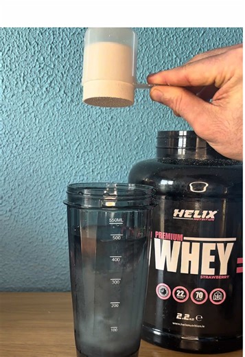 The Perfect Scoop #gym #fyp