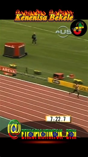 Best ethiopian athlete kenenisa bekele #bestethiopianathlete #greatathletes #kenenisabekele #ethiopian_tik_tok #viral @𝑬𝒕𝒉𝒊𝒐𝒑𝒊𝒂𝒏𝒕𝒊𝒌𝒕𝒐𝒌