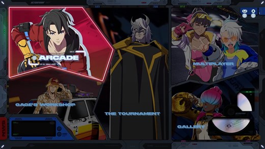 Screamer ‘Game Modes’ trailer