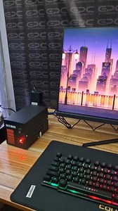 1K views | Another Ryzen 5 5600G EPC Build for our clent...Check out...