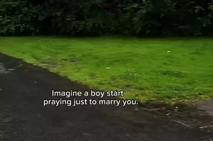 Men in love.🫠🤍 | Sab'r