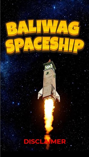 70K views · 905 reactions | LUMLIPAD PALA TONG CLOCK TOWER NA TO WOW!!! | Rusty Brillantes | Facebook