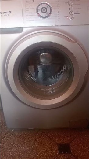 réparation machine à laver