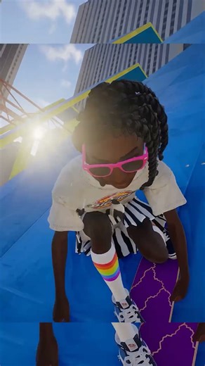 EA Is the Reason Skate 4 looks like Fortnite (Here's Why)#fortnite #skateboarding #skate