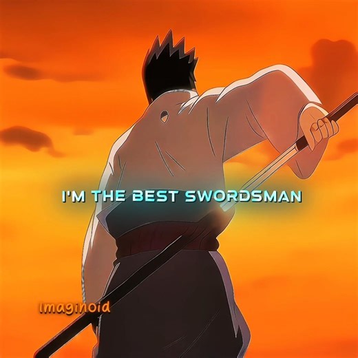 Best Swordsman In Anime ⚔️🤯 #shorts #anime #animeshorts