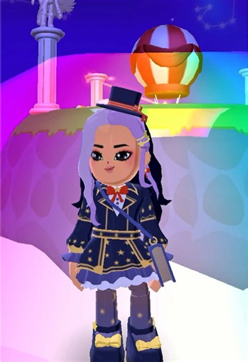 ✨ Nathana’s New Zodiac Outfit! 🌟 | PK XD Zodiac Adrianna#392121 #xdhype #pkxd #pkxduniverse #pkxdgame