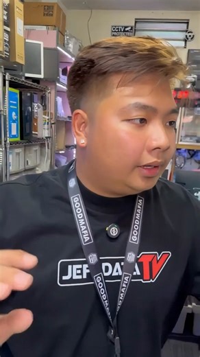 62K views · 1K reactions | Jeffdata PC x Malupiton Official SI PATIRNO PO - SALES MARKETING LOWEST PRICE COMPUTER SET & LAPTOP CASH ON DELIVERY NATIONWIDE. #jeffdatatv #jeffdatapcparts #reelsviralシ #MalupitonOfficial #pctalk | jeffdata TV | Facebook