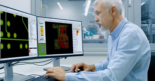 Perform PCB DFM in Any Design Flow