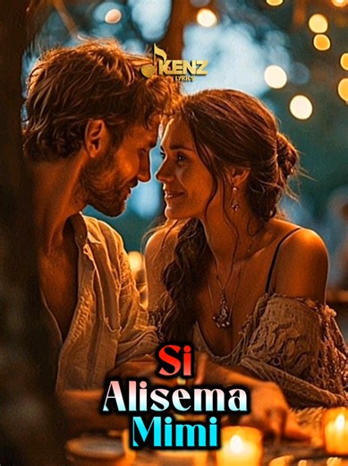 Muulize Huyu Nani? Msumari Lyrics na Maana