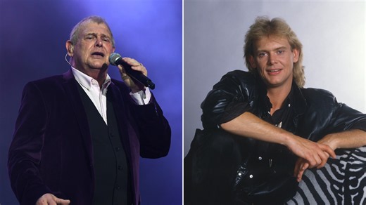 John Farnham tribute concert announced for Melbourne