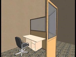 X-Ray Modular Shielding Rooms | MarShield Custom Radiation Products