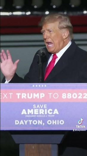 Donald Trump to make 'big announcement' after midterms